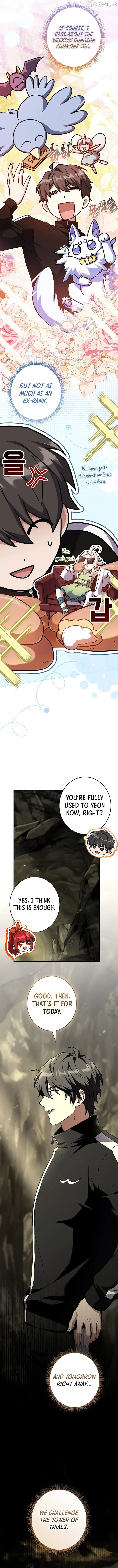 Only I Have an EX-Grade Summon Chapter 26 image 12_optimized